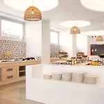 酒店 Sunprime - Adults Only 普罗塔拉斯