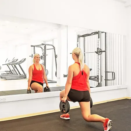 Sunprime - Adults Only Hotel