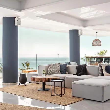 Hotell Sunprime - Adults Only Protaras