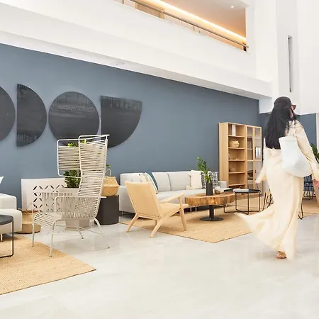 Sunprime - Adults Only Hotel Protaras