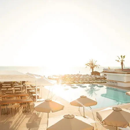 Hotell Sunprime - Adults Only