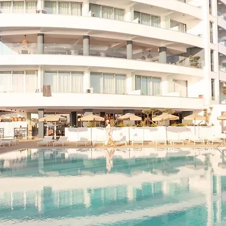 Hotell Sunprime - Adults Only Protaras