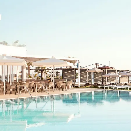 Sunprime - Adults Only 4* Protaras