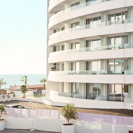 Sunprime - Adults Only Hotel Protaras