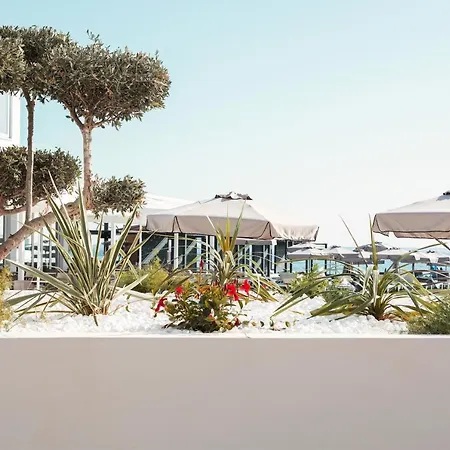 Hotell Sunprime - Adults Only 4*