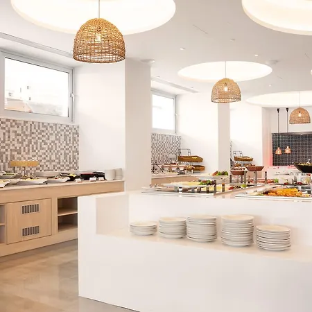 Hotell Sunprime - Adults Only Protaras