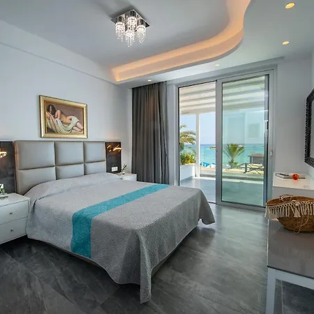 Sunprime - Adults Only 4* Protaras