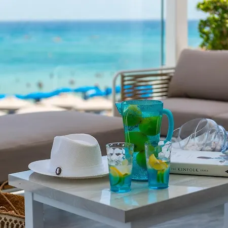 Sunprime - Adults Only Protaras