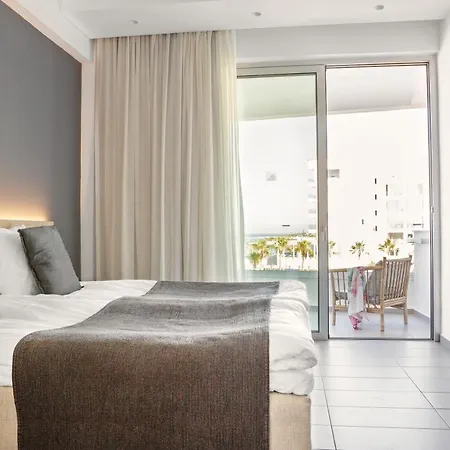 Sunprime - Adults Only 4* Протарас