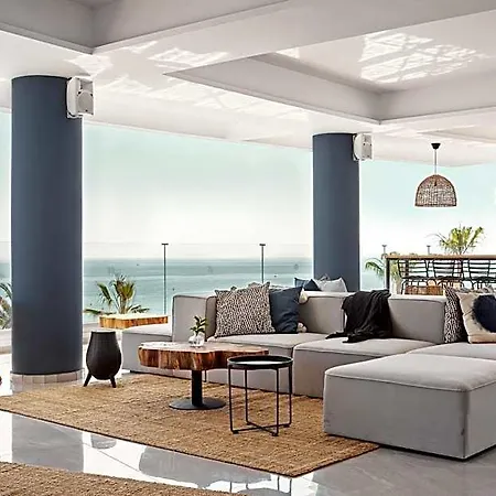 Sunprime - Adults Only Ξενοδοχείο 4*