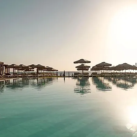 Ξενοδοχείο Sunprime - Adults Only Πρωταράς