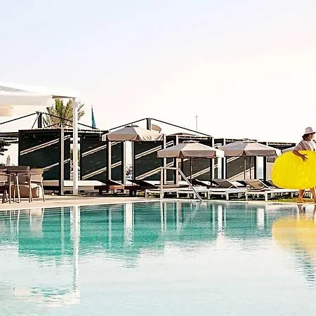 Sunprime - Adults Only 4* Πρωταράς