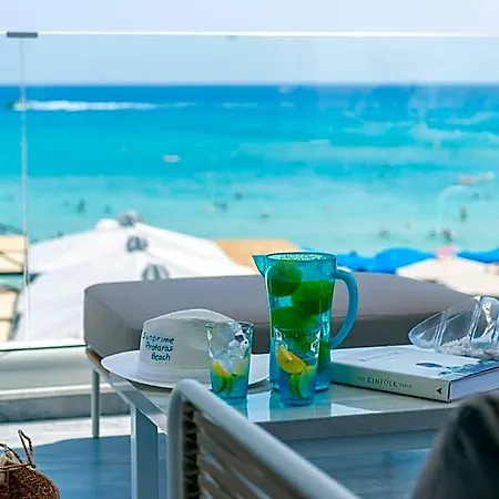 Sunprime - Adults Only Ξενοδοχείο 4*