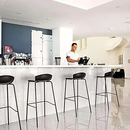 Sunprime - Adults Only Ξενοδοχείο 4*