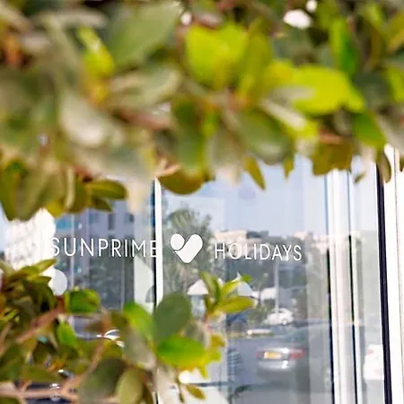Sunprime - Adults Only