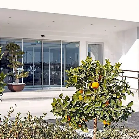 Ξενοδοχείο Sunprime - Adults Only 4*