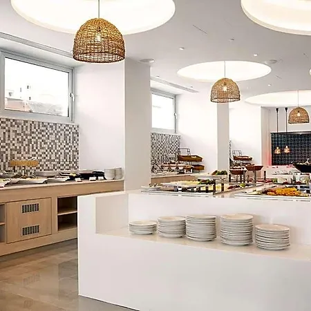 Hotel Sunprime - Adults Only Protaras