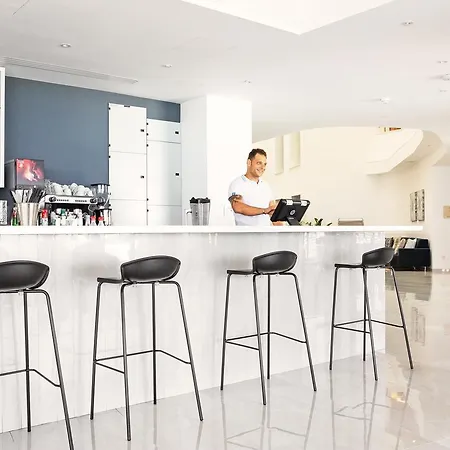 Sunprime - Adults Only Protaras