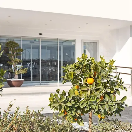 Sunprime - Adults Only Hotel