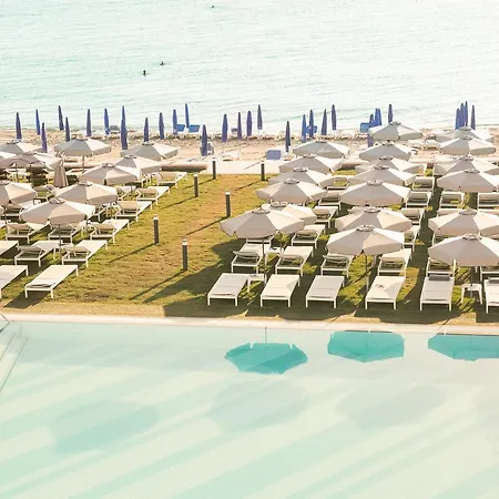 Sunprime - Adults Only Hotel Protaras