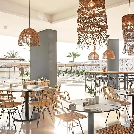 Sunprime - Adults Only 4* Protaras