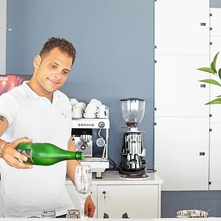 Sunprime - Adults Only