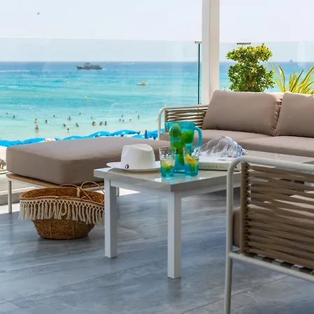 Sunprime - Adults Only 4* Protaras