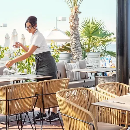Sunprime - Adults Only Otel Protaras