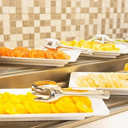 Sunprime - Adults Only Hotell