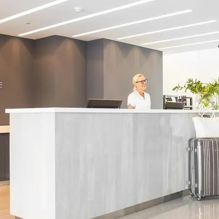 Hotell Sunprime - Adults Only Protaras