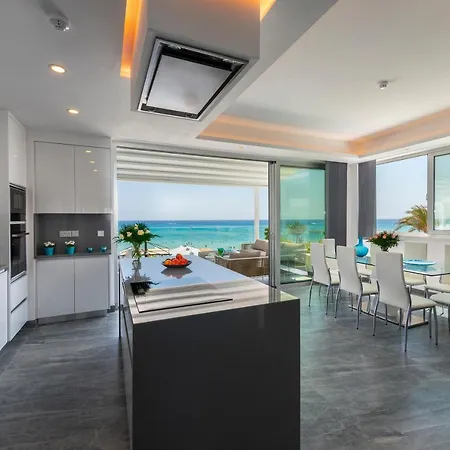 Sunprime - Adults Only 4* Protaras