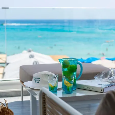 Sunprime - Adults Only Protaras