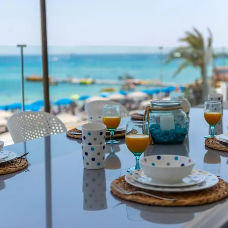 Sunprime - Adults Only Otel 4*