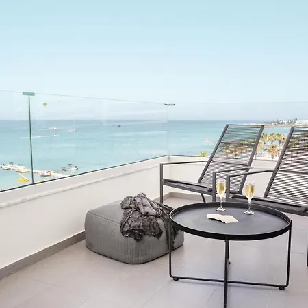 Sunprime - Adults Only 4*