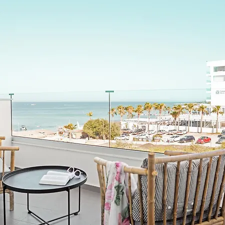 Sunprime - Adults Only Protaras