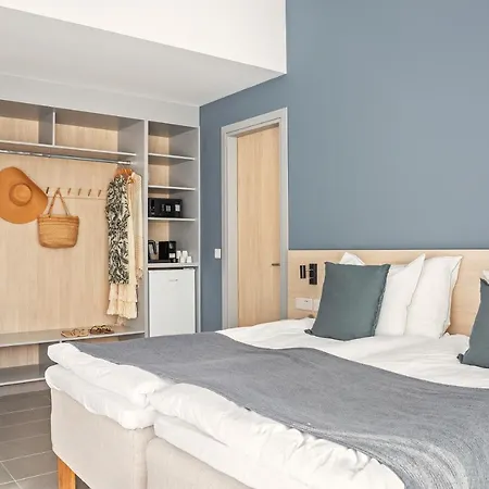 Hotel Sunprime - Adults Only Protaras