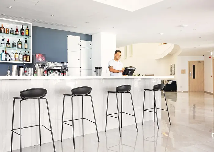 Sunprime - Adults Only Protaras