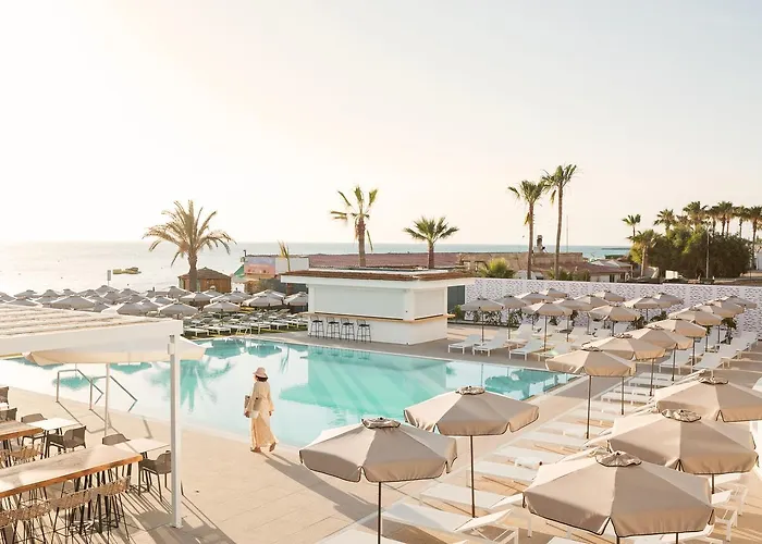 Sunprime - Adults Only Hotel 4*