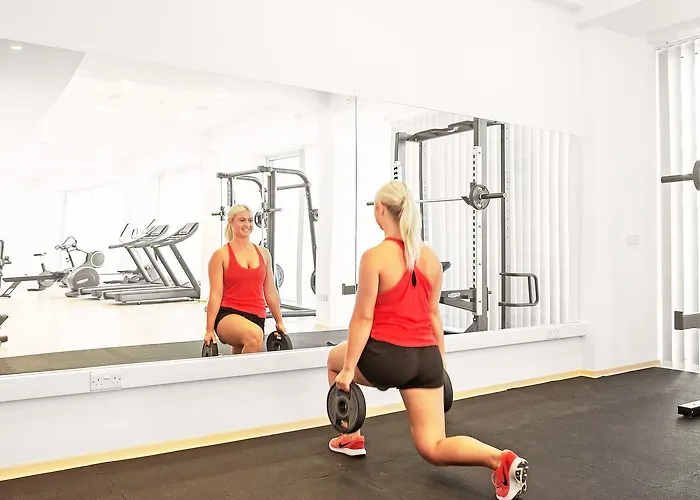 Sunprime - Adults Only Hotel