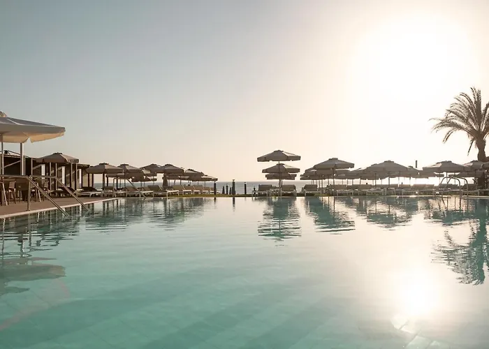 Sunprime - Adults Only Hotel