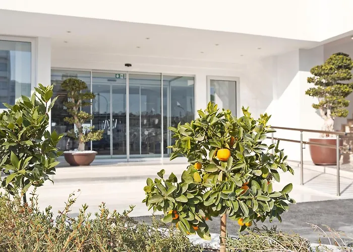 Sunprime - Adults Only Hotel