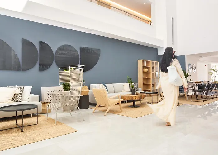 Sunprime - Adults Only Hotel Protaras