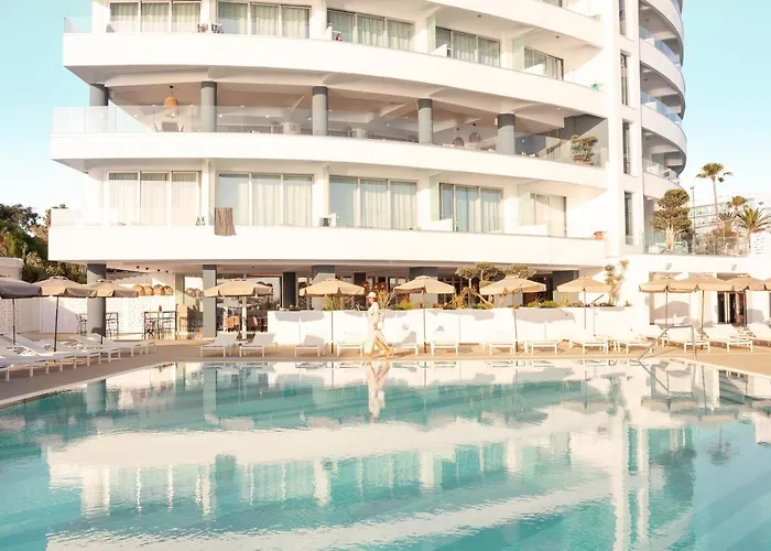 Hotel Sunprime - Adults Only Protaras