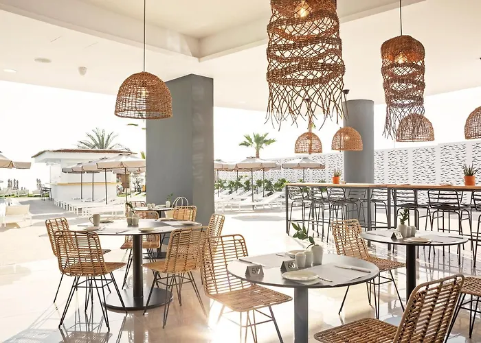 Sunprime - Adults Only 4* Protaras