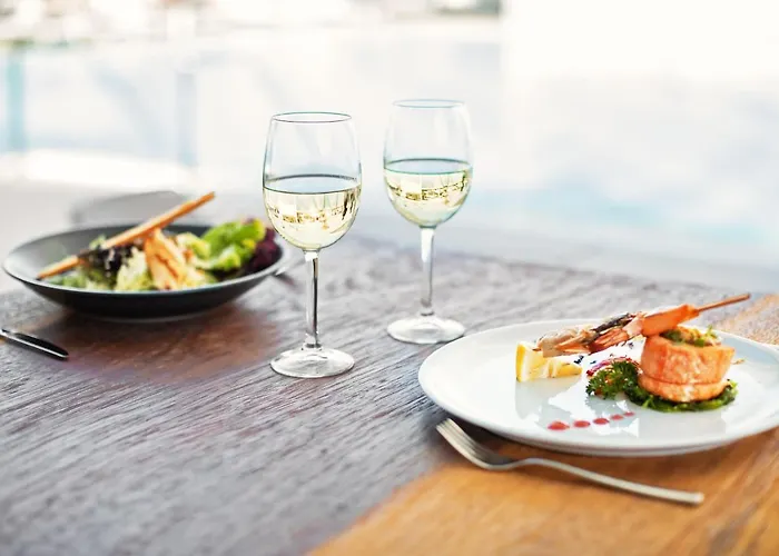 Отель Sunprime - Adults Only