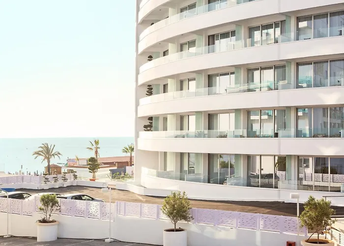 Sunprime - Adults Only Hotel Protaras