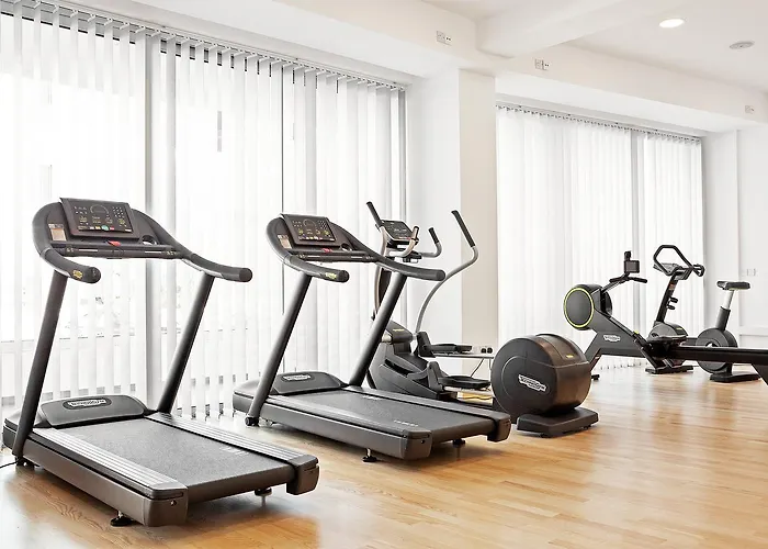 Hotel Sunprime - Adults Only Protaras