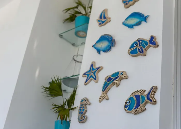 Sunprime - Adults Only Отель