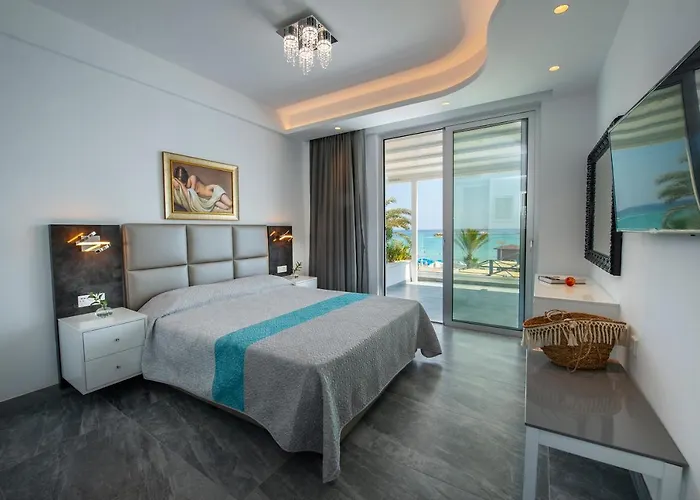 Sunprime - Adults Only 4* Протарас