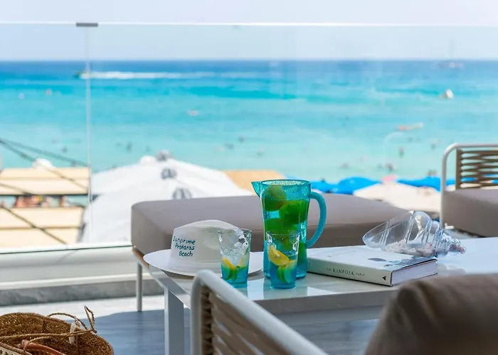 Sunprime - Adults Only Πρωταράς